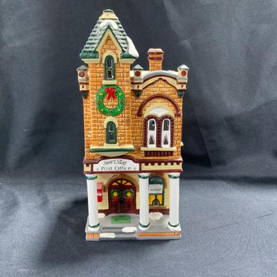 Lot 14 | Village Post Office - 1992