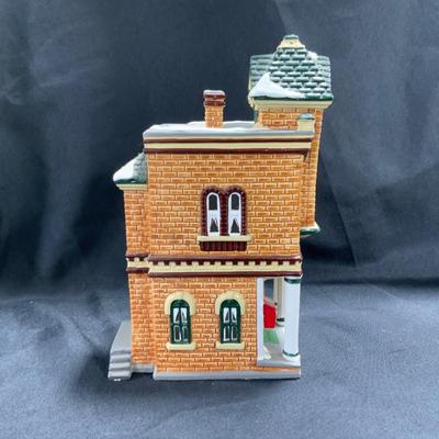 Lot 14 | Village Post Office - 1992
