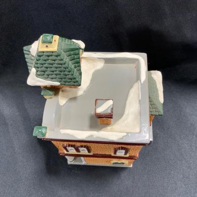 Lot 14 | Village Post Office - 1992