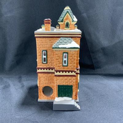 Lot 14 | Village Post Office - 1992