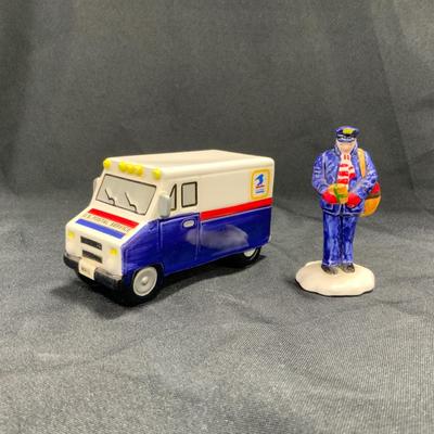 Lot 16 | Special Delivery | USPS