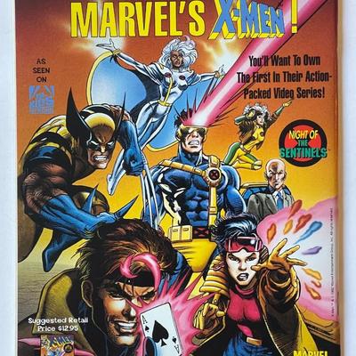 The Amazing Spider-Man #375