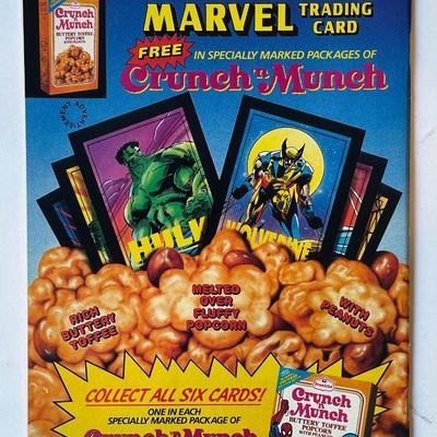 The Amazing Spider-Man Issues #379 and #387
