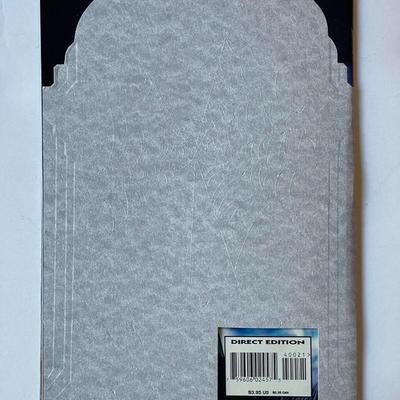The Amazing Spider-Man Issue #400 Die Cut Enhanced Cover