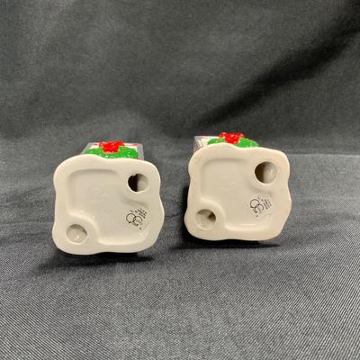 Lot 20 | Two (2) Village Phone Booths