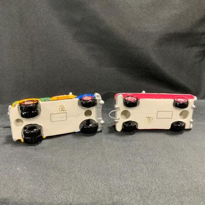 Lot 24 | Terry’s Towing