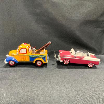 Lot 24 | Terry’s Towing