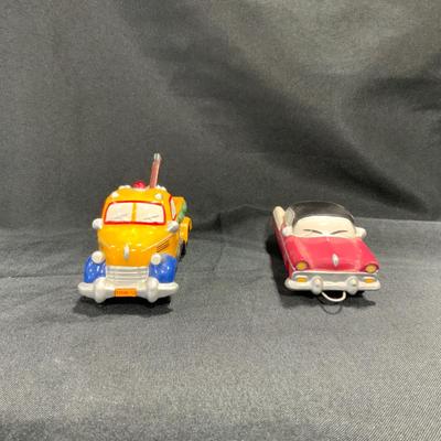 Lot 24 | Terry’s Towing