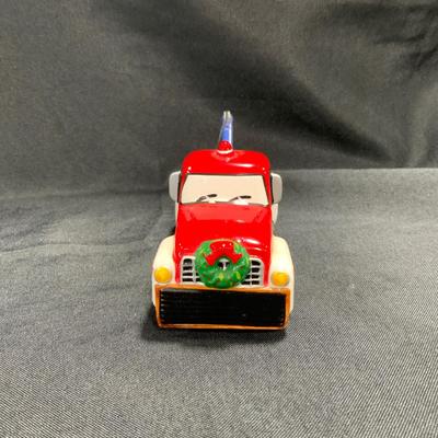 Lot 25 | Village Service Vehicle - AAA Tow Truck