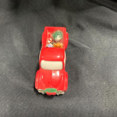 Lot 27 | Pick-Up and Delivery