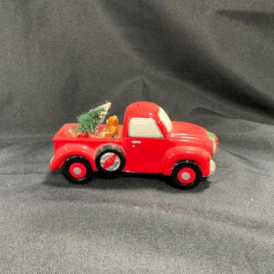 Lot 27 | Pick-Up and Delivery