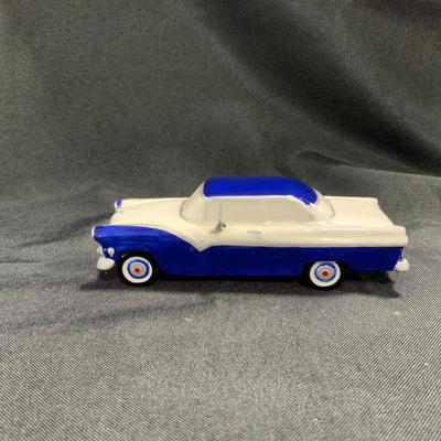 Lot 28 | 1955 Ford Fairlane