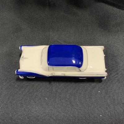 Lot 28 | 1955 Ford Fairlane