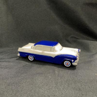 Lot 28 | 1955 Ford Fairlane
