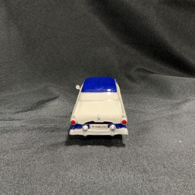 Lot 28 | 1955 Ford Fairlane