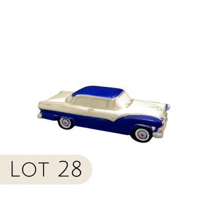 Lot 28 | 1955 Ford Fairlane
