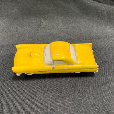 Lot 29 | 1955 Ford Thunderbird