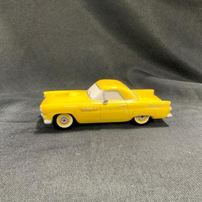 Lot 29 | 1955 Ford Thunderbird