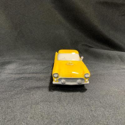Lot 29 | 1955 Ford Thunderbird
