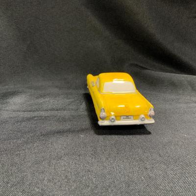 Lot 29 | 1955 Ford Thunderbird