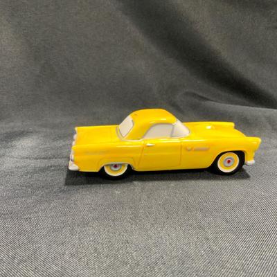 Lot 29 | 1955 Ford Thunderbird