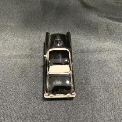 Lot 30 | 1955 Ford Thunderbird