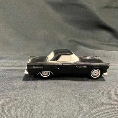 Lot 30 | 1955 Ford Thunderbird
