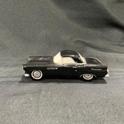 Lot 30 | 1955 Ford Thunderbird