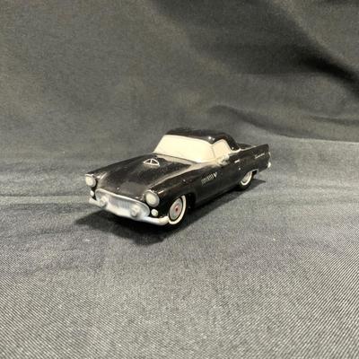 Lot 30 | 1955 Ford Thunderbird