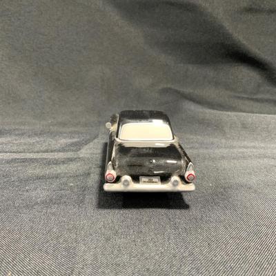 Lot 30 | 1955 Ford Thunderbird