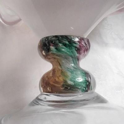 Murano Bowl