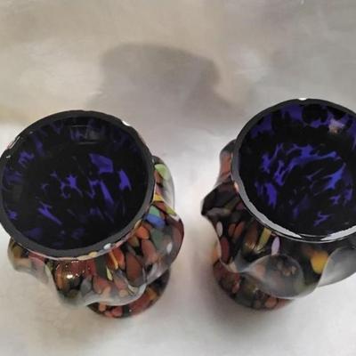 Kralik End of Days Czechoslovakian Art Glass (Late 1800s)