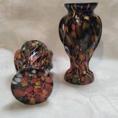 Kralik End of Days Czechoslovakian Art Glass (Late 1800s)