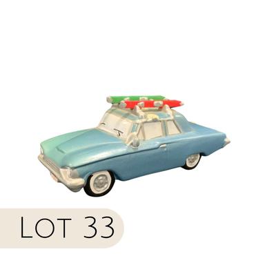 Lot 33 | Heading For The Hills