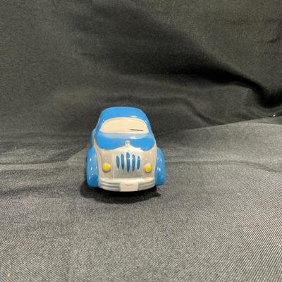 Lot 34 | Classic Cars | Single