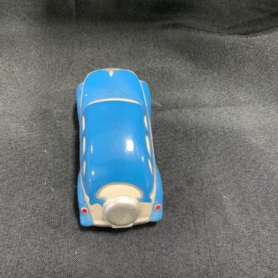 Lot 34 | Classic Cars | Single