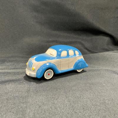 Lot 34 | Classic Cars | Single