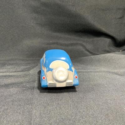 Lot 34 | Classic Cars | Single