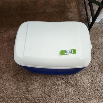 Igloo island Breeze Cooler 28 quarts 41 cans New
