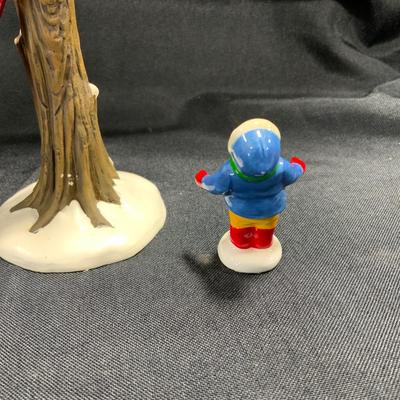 Lot 37 | Fireman To The Rescue