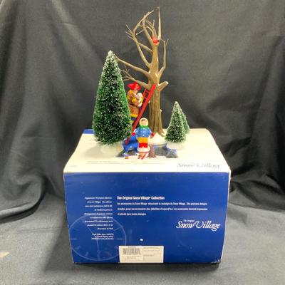 Lot 37 | Fireman To The Rescue