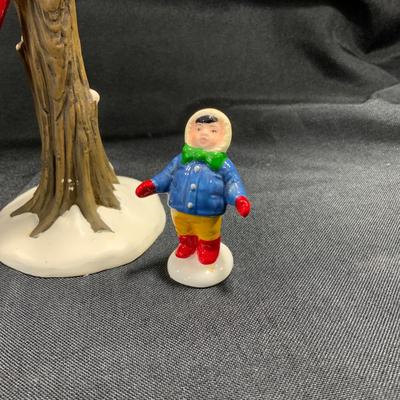 Lot 37 | Fireman To The Rescue