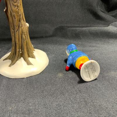 Lot 37 | Fireman To The Rescue