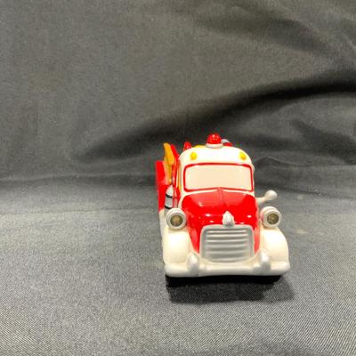 Lot 38 | Village Fire Truck