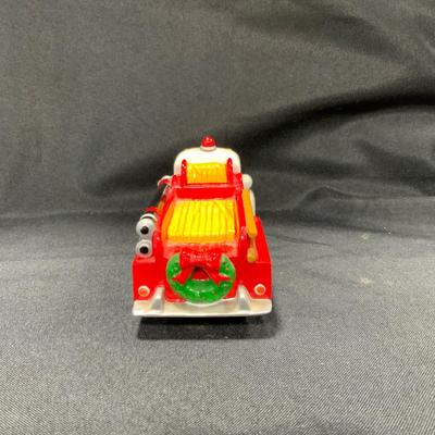 Lot 38 | Village Fire Truck