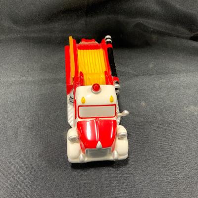 Lot 38 | Village Fire Truck