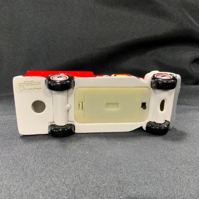 Lot 38 | Village Fire Truck