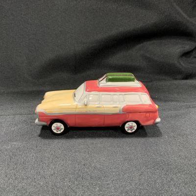 Lot 40 | Classic Cars | Single
