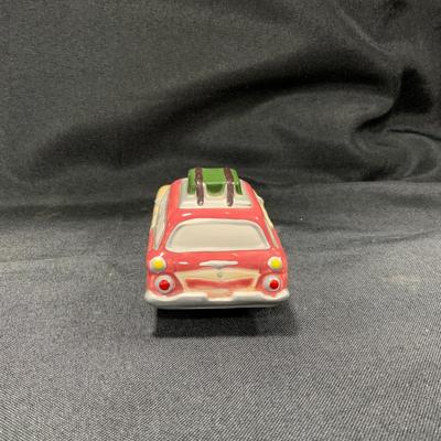 Lot 40 | Classic Cars | Single