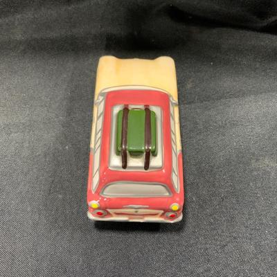 Lot 40 | Classic Cars | Single